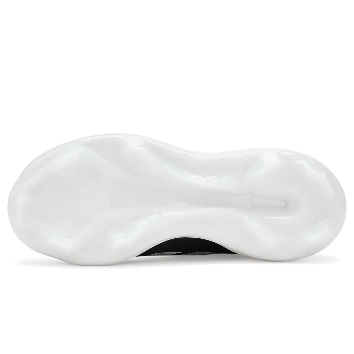 Adidas shoes - Black/White/White 3
