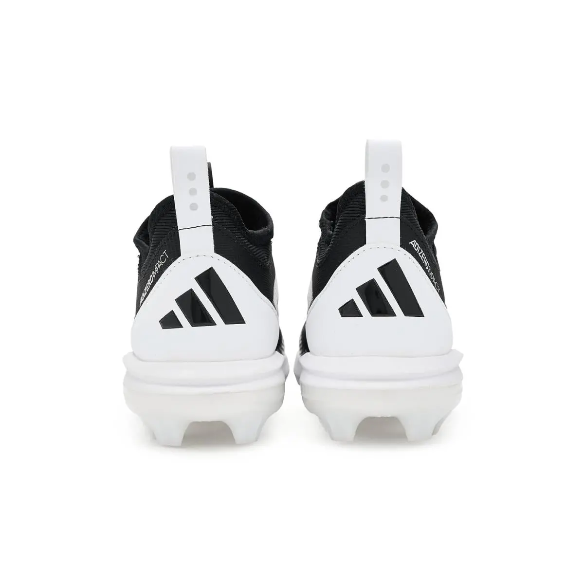 Adidas shoes - Black/White/White 5