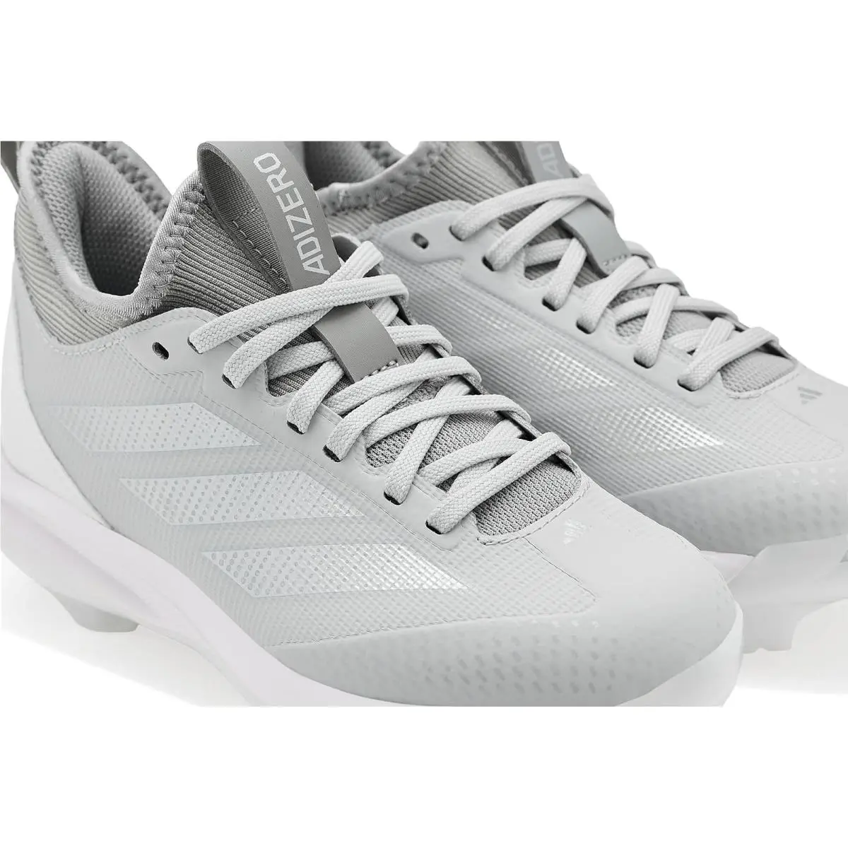Adidas shoes - Black/White/White 18