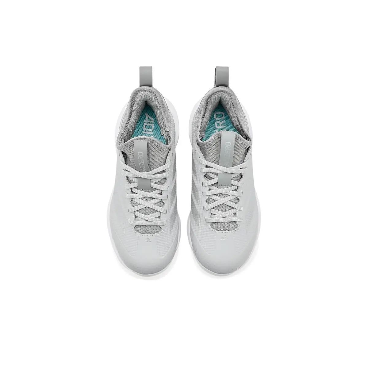 Adidas shoes - Black/White/White 14