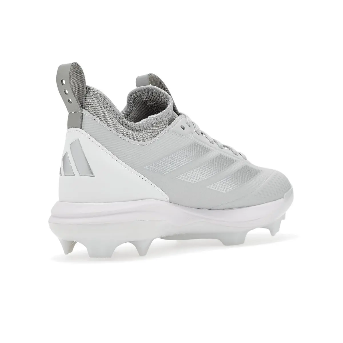 Adidas shoes - Black/White/White 15