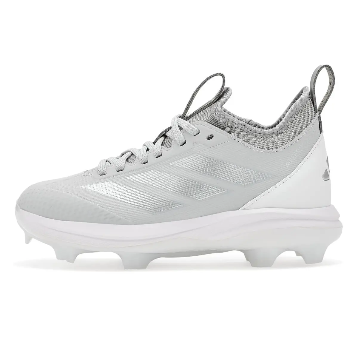 Adidas shoes - Black/White/White 16