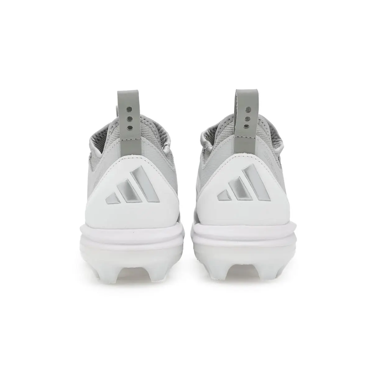 Adidas shoes - Black/White/White 19