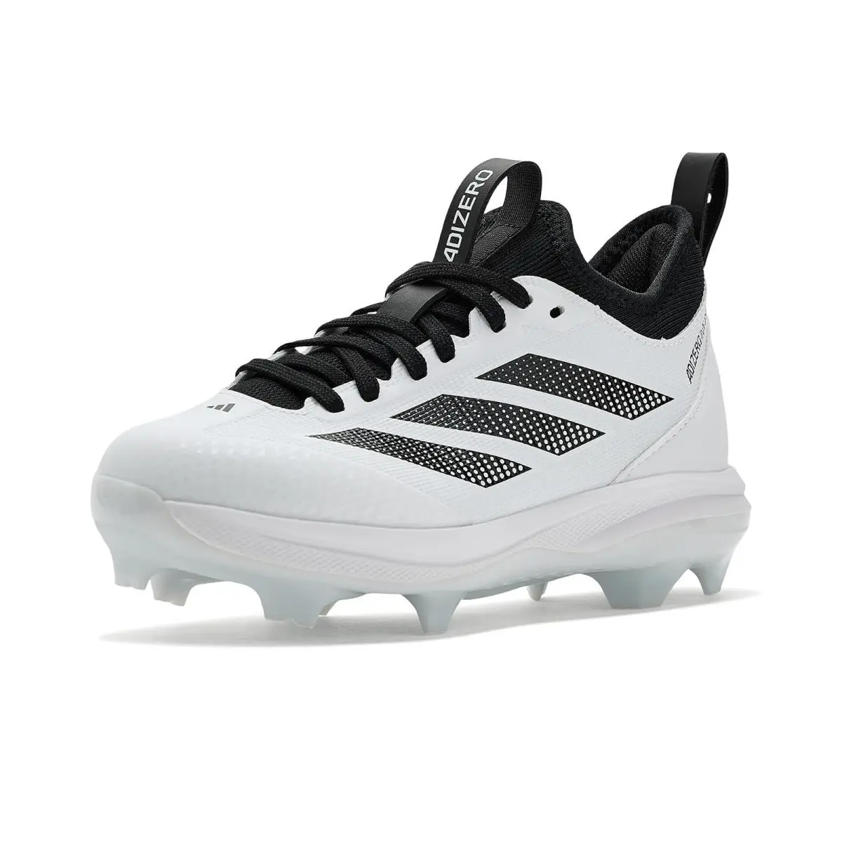 Adidas shoes - Black/White/White 20