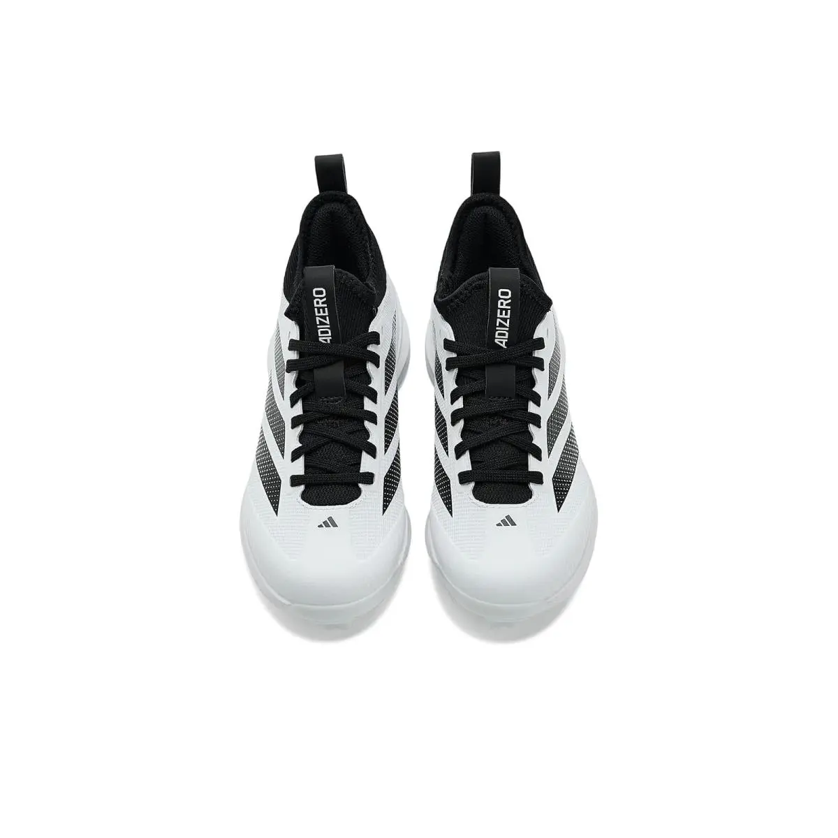 Adidas shoes - Black/White/White 21