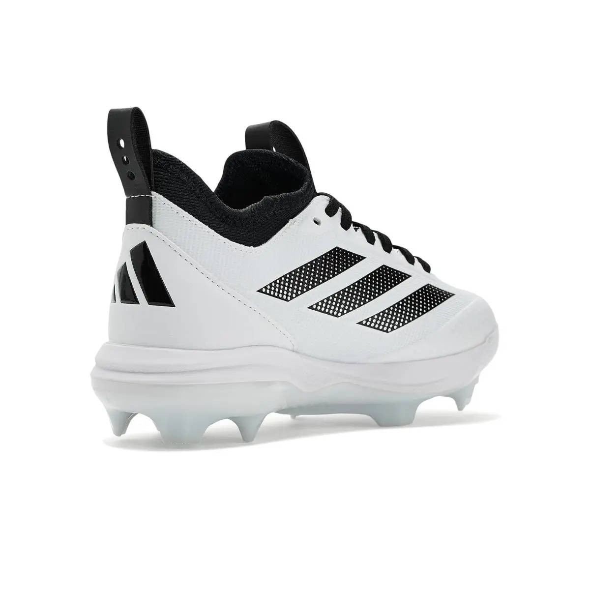 Adidas shoes - Black/White/White 22