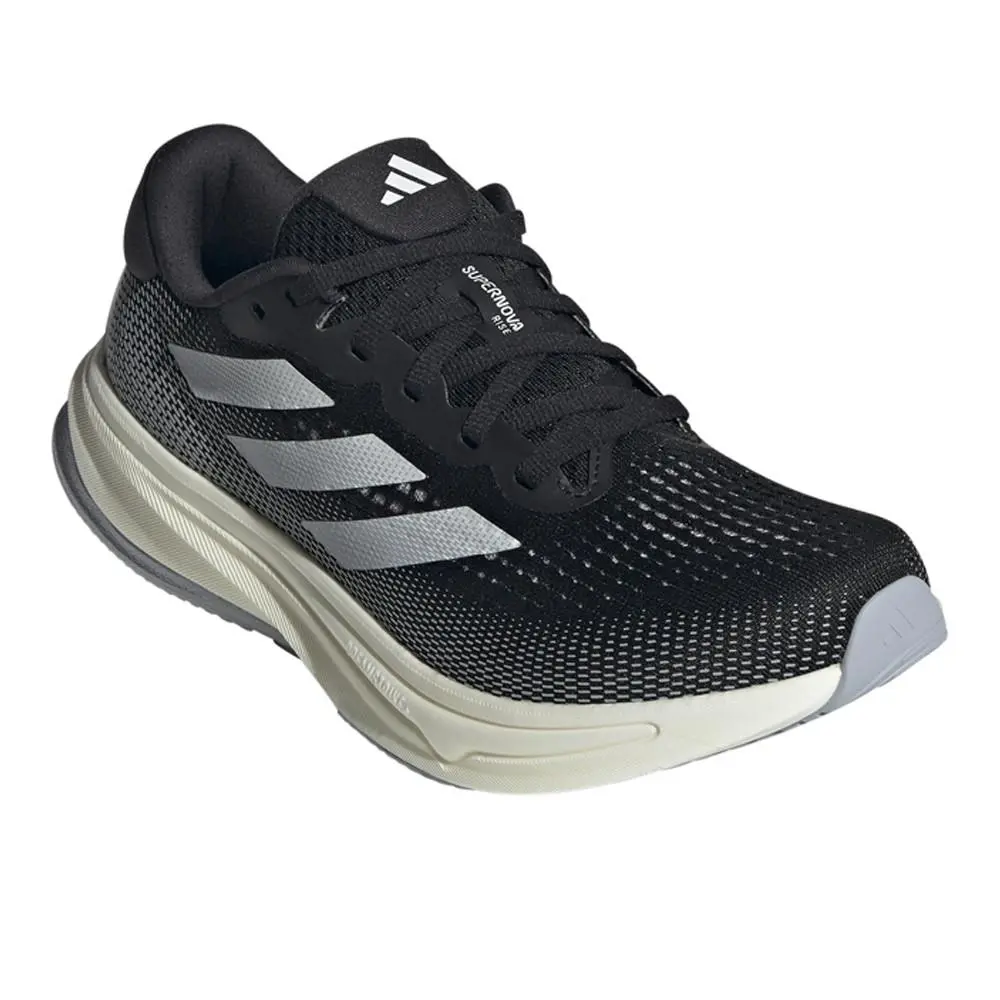 Adidas shoes - adidas Supernova Rise Wide - Supernova Rise Wide - IG8248-A - Black 8