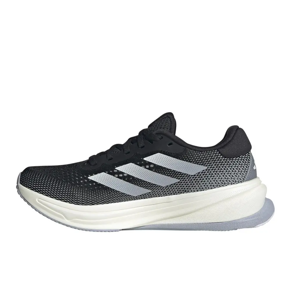 Adidas shoes - adidas Supernova Rise Wide - Supernova Rise Wide - IG8248-A - Black 9