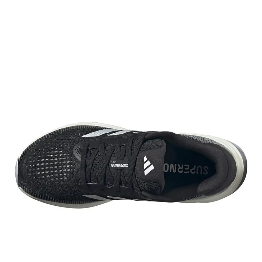 Adidas shoes - adidas Supernova Rise Wide - Supernova Rise Wide - IG8248-A - Black 10