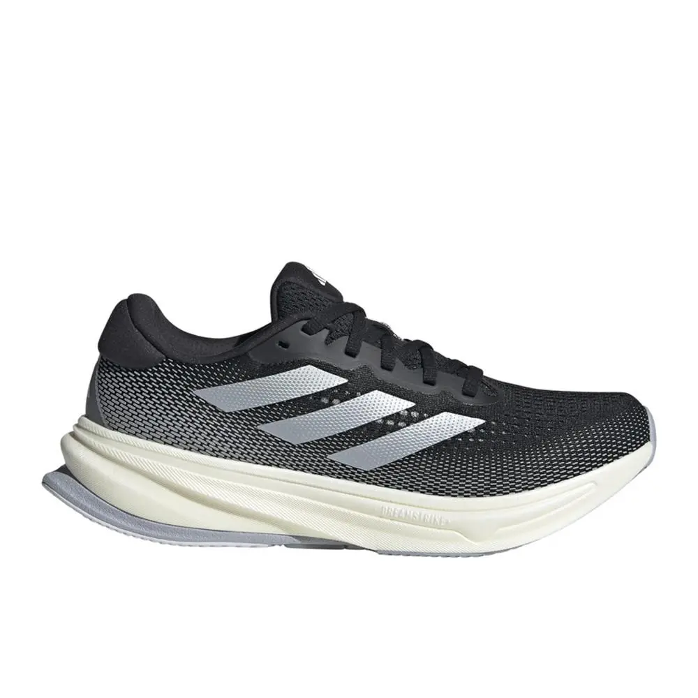 Adidas shoes - adidas Supernova Rise Wide - Supernova Rise Wide - IG8248-A - Black 7