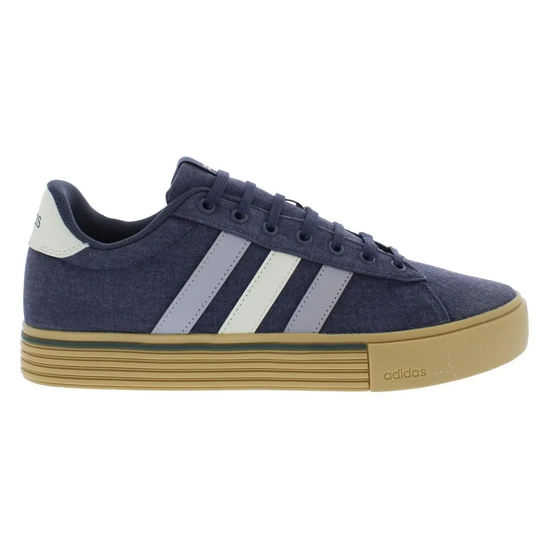 Adidas shoes - Navy/Cream, Main: Blue 2