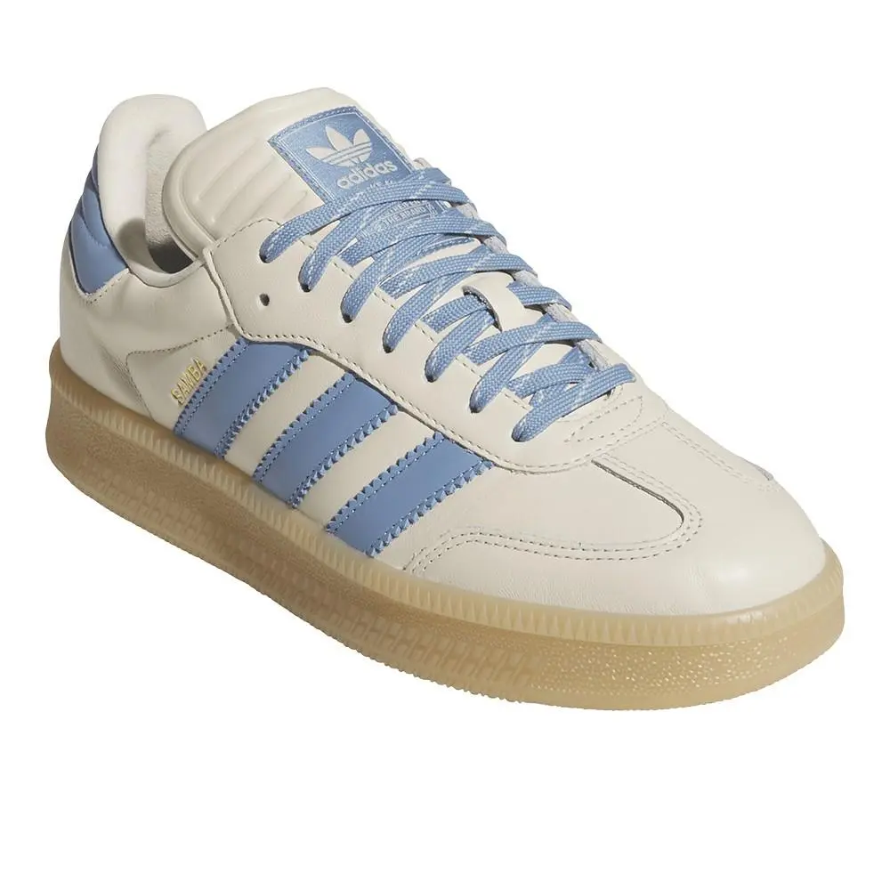 Adidas shoes - adidas Samba Xlg - Samba Xlg - JQ2109 - Off White 0