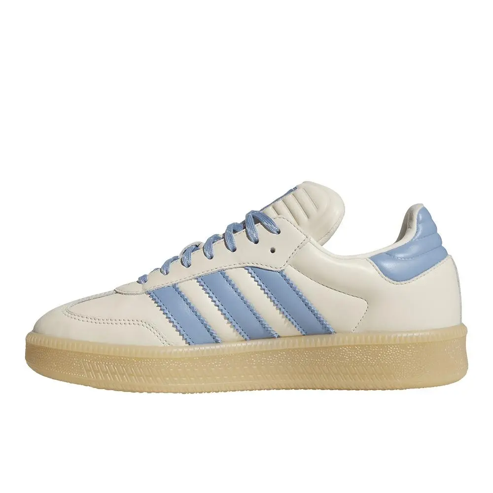 Adidas shoes - adidas Samba Xlg - Samba Xlg - JQ2109 - Off White 1