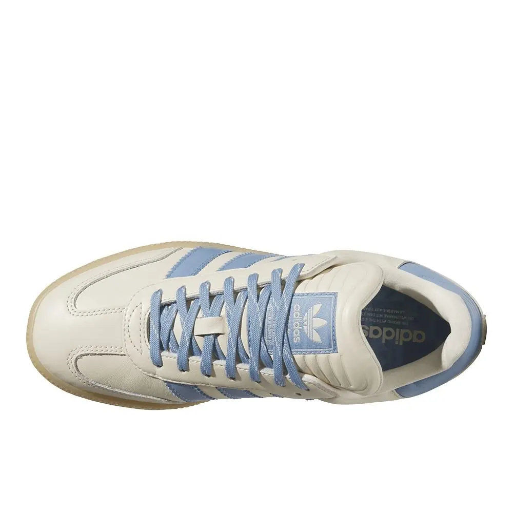 Adidas shoes - adidas Samba Xlg - Samba Xlg - JQ2109 - Off White 2