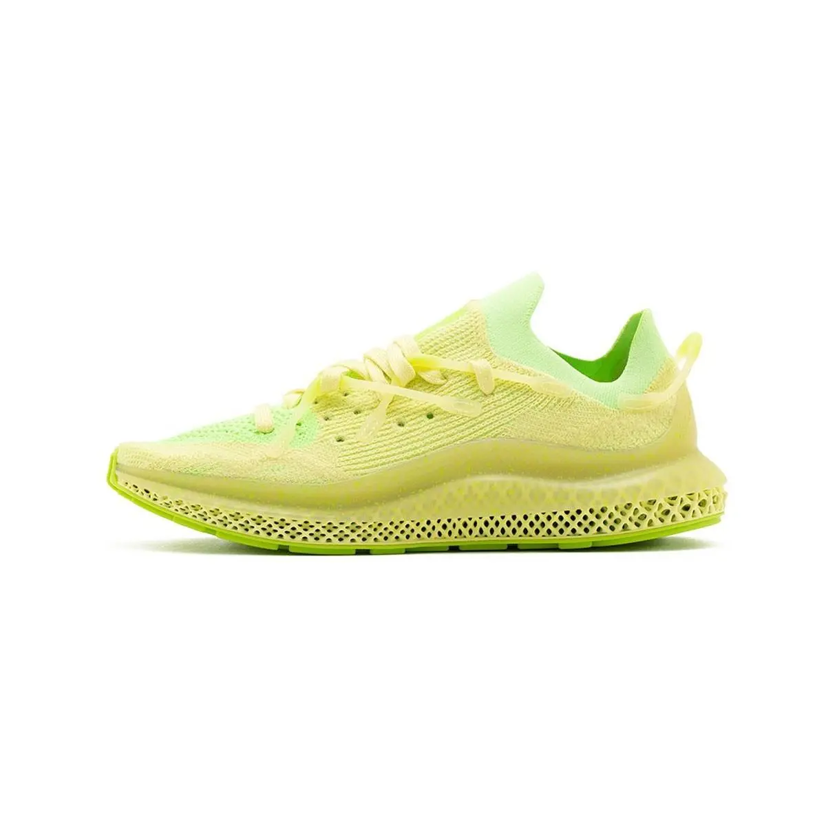 Adidas shoes - H04513 - H04513 - Pulse Yellow / Signal Green / Semi Solar Slime 3