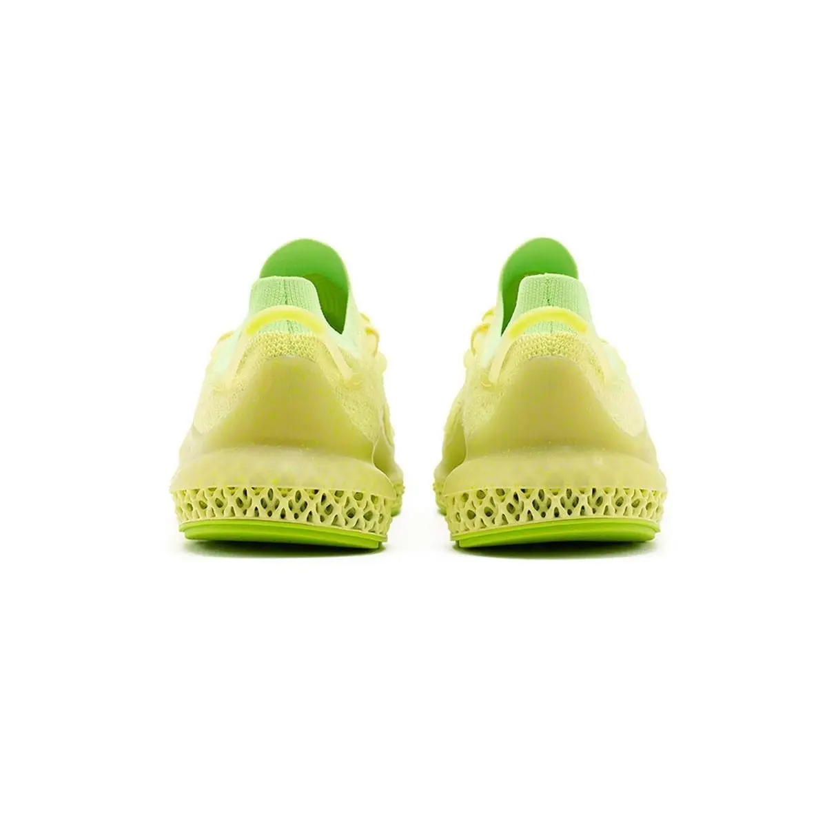 Adidas shoes - H04513 - H04513 - Pulse Yellow / Signal Green / Semi Solar Slime 5