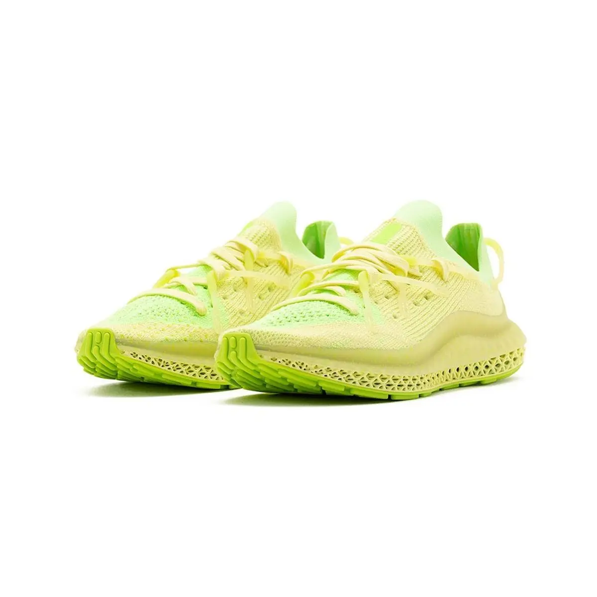 Adidas shoes - H04513 - H04513 - Pulse Yellow / Signal Green / Semi Solar Slime 7
