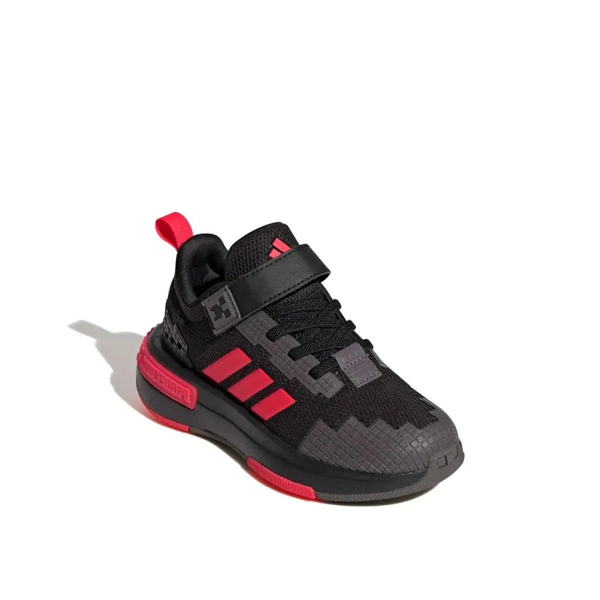 Boy`s Athleisure  Minecraft Pro Sneaker by Adidas