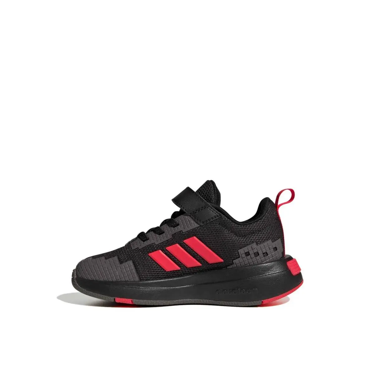 Adidas shoes - Black/Red 0