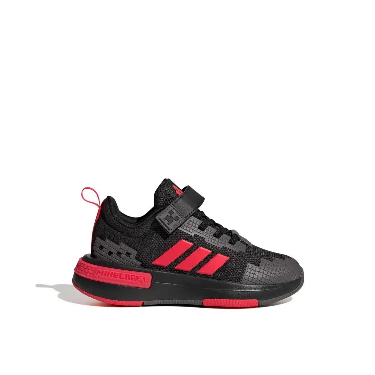 Adidas shoes - Black/Red 1