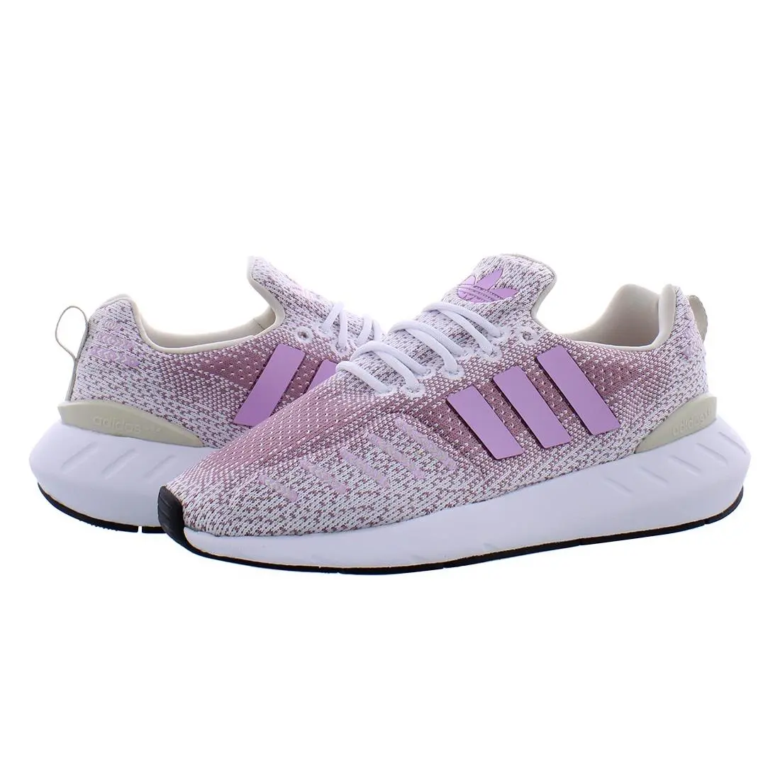 Adidas shoes - Aluminium/Bliss Lilac/Cloud White, Main: Purple 1