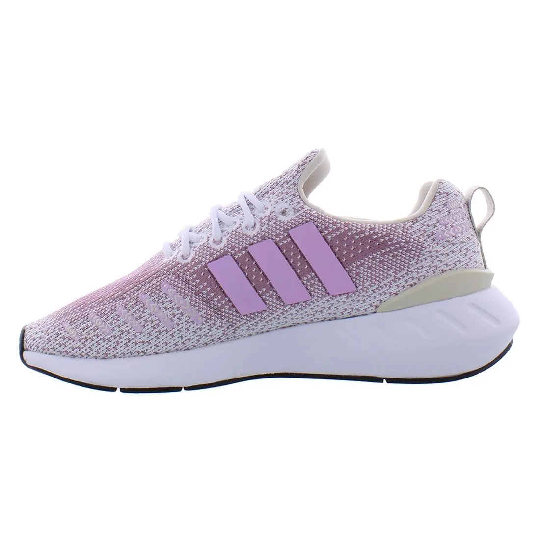 Adidas shoes - Aluminium/Bliss Lilac/Cloud White, Main: Purple 2