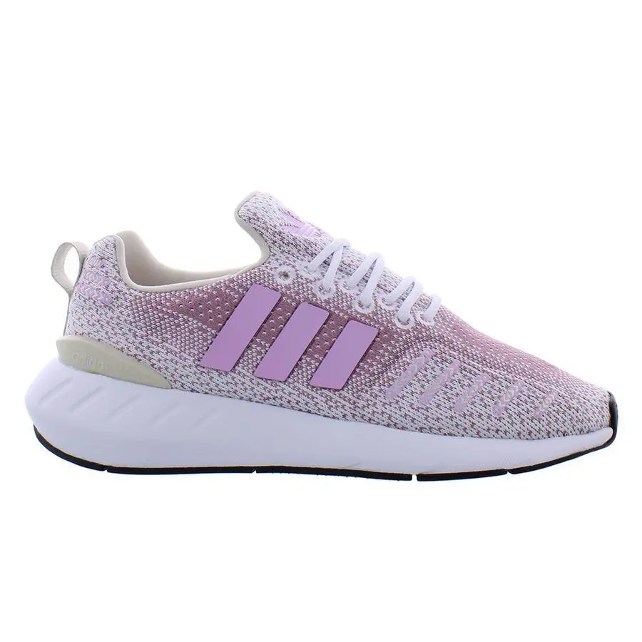 Adidas shoes - Aluminium/Bliss Lilac/Cloud White, Main: Purple 3