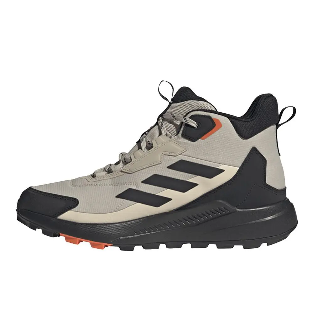Adidas shoes - adidas Terrex Anylander Mid Rain.Rdy Hiking - IH3554 - Beige 1