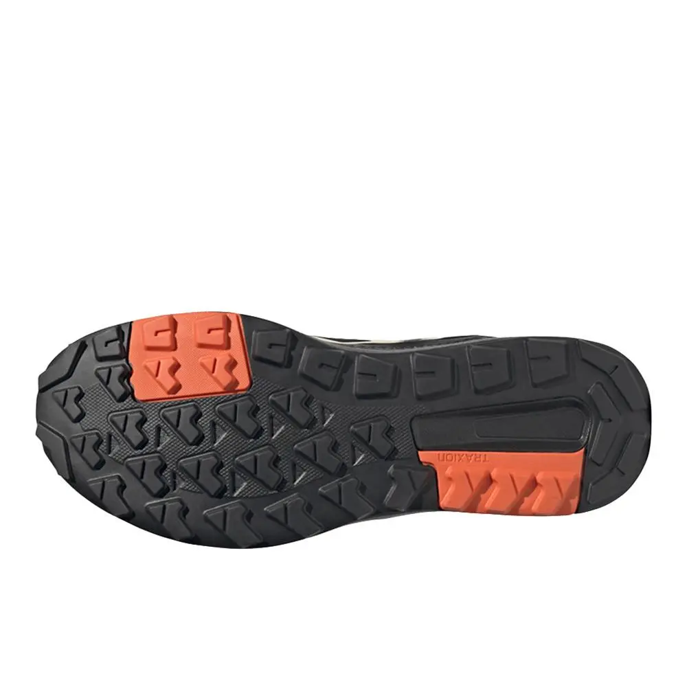 Adidas shoes - adidas Terrex Anylander Mid Rain.Rdy Hiking - IH3554 - Beige 3
