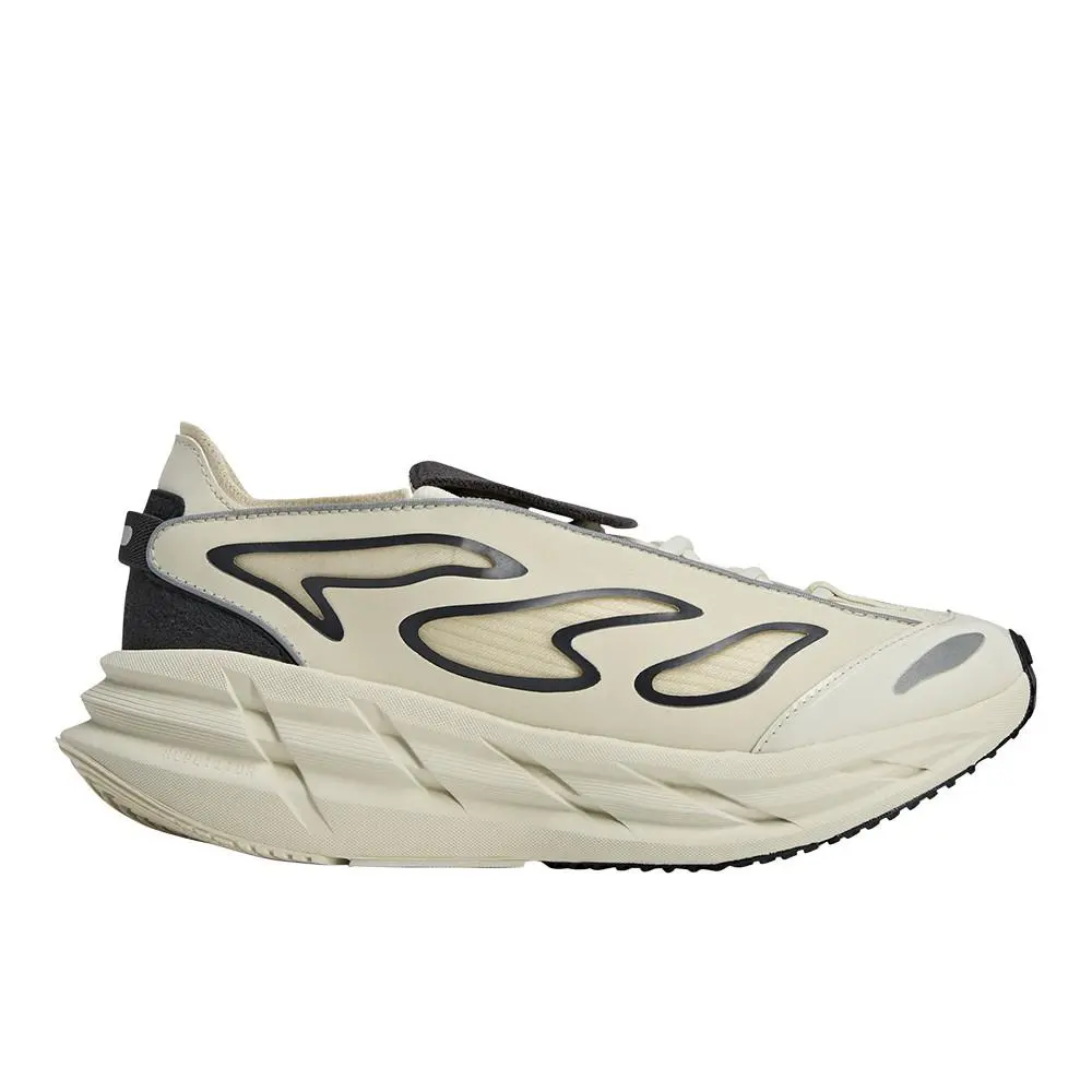 Adidas By Stella Mccartney Adistar Womens Beige Sneakers Athletic Shoes SB1158 - Beige