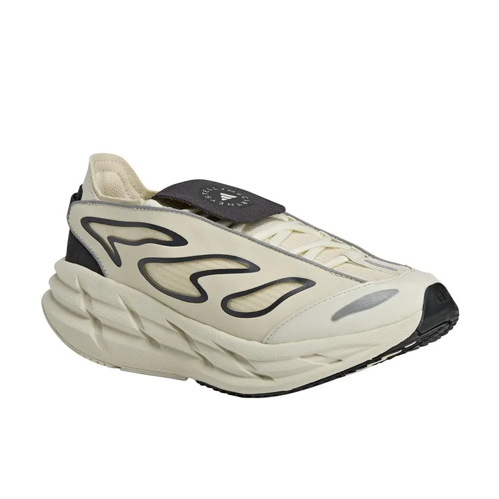 Adidas shoes - adidas  By Stella Mccartney Adistar - SB1158-JR3291 - Beige 0