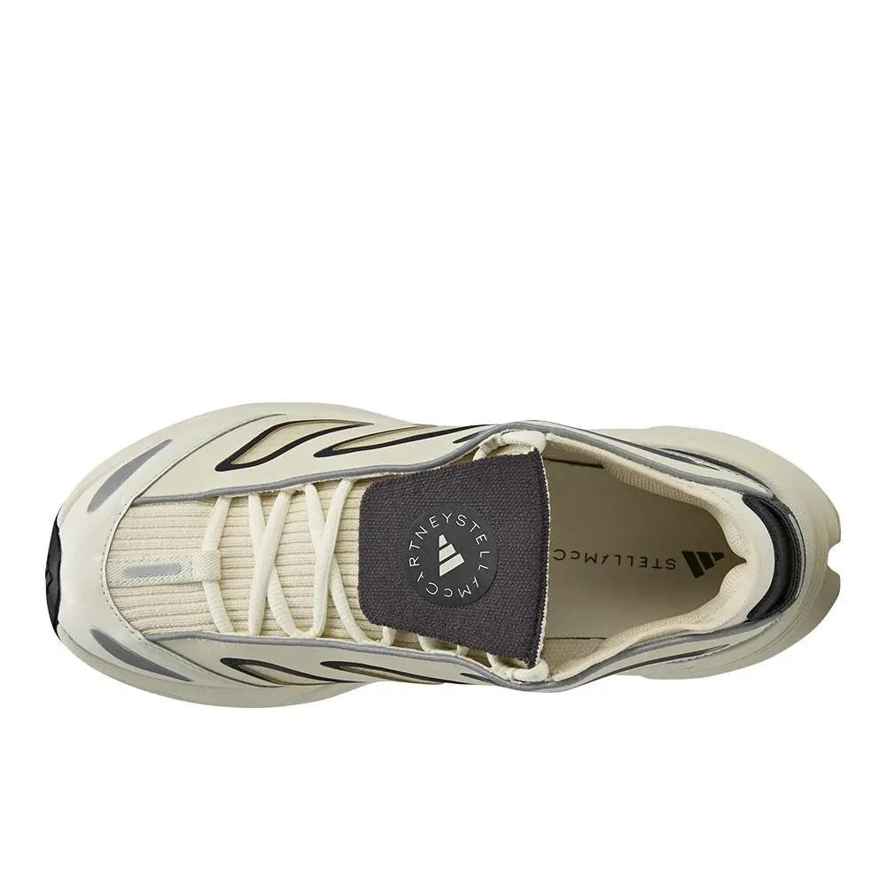 Adidas shoes - adidas  By Stella Mccartney Adistar - SB1158-JR3291 - Beige 2