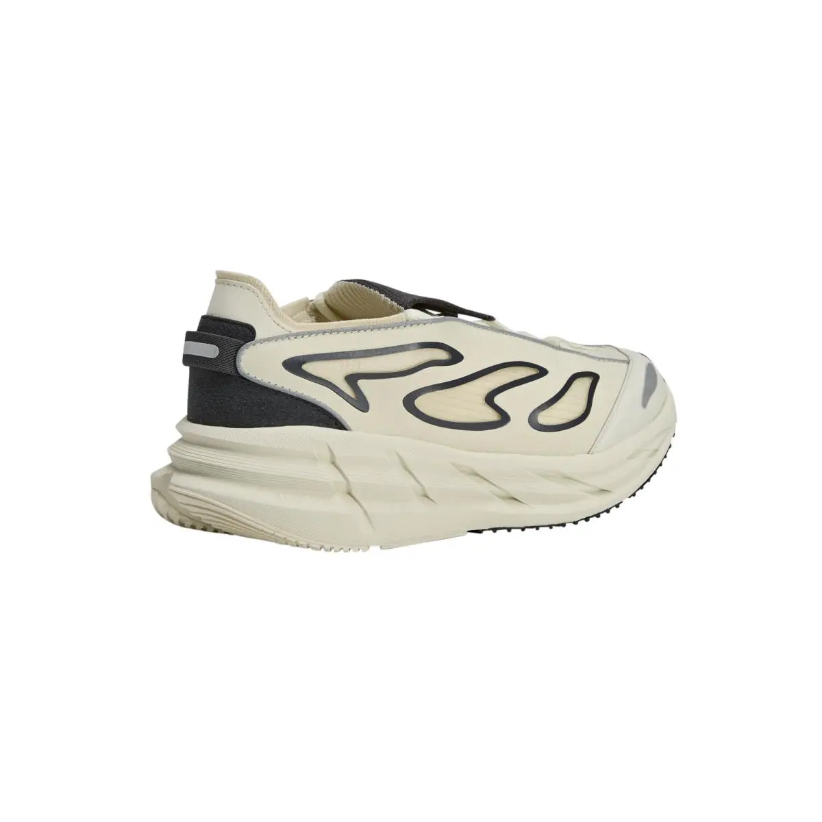 Adidas shoes - adidas  By Stella Mccartney Adistar - SB1158-JR3291 - Beige 4