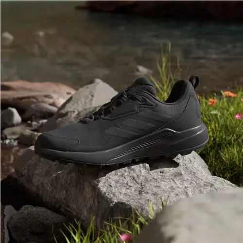 Adidas shoes - Core Black / Core Black / Grey Four 5
