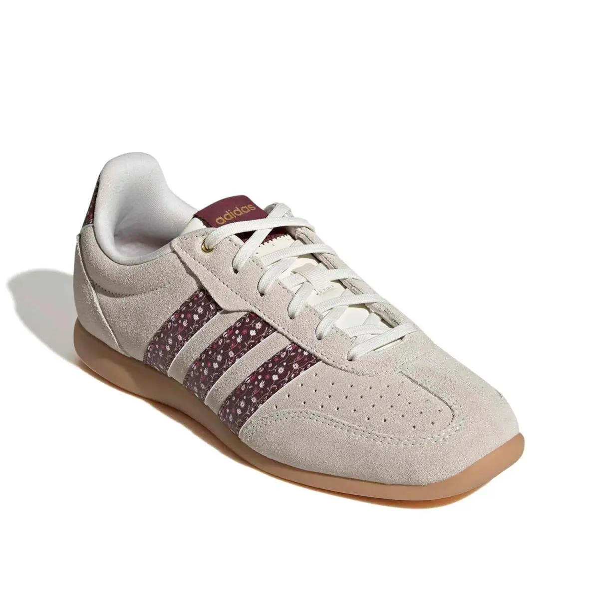 Women`s Fashion Sneakers Adidas Barreda Lo Sneaker