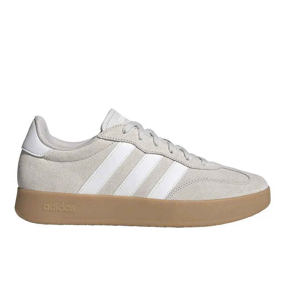Adidas shoes - adidas Barreda - Barreda - JR1325 - Grey 7
