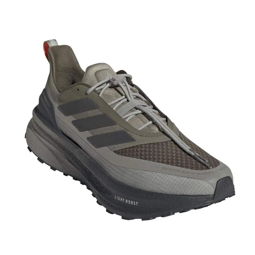 Adidas shoes - adidas Ultraboost Ultra Boost 5 Tr - IG9354 - Green 6