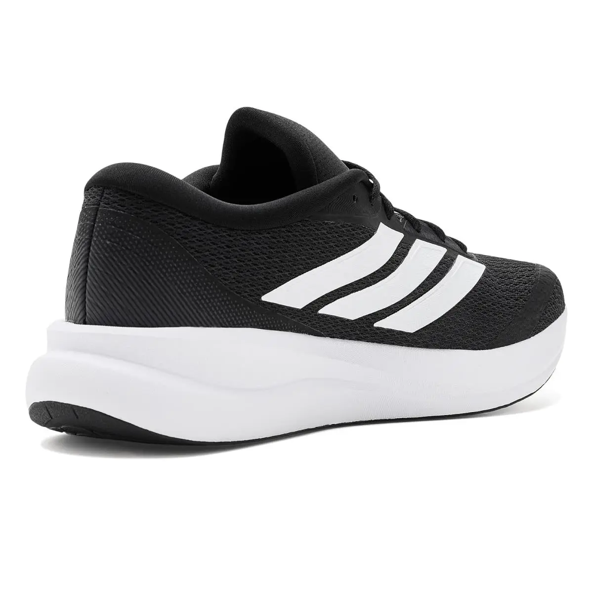 Adidas shoes - Black/White/Carbon 1 1