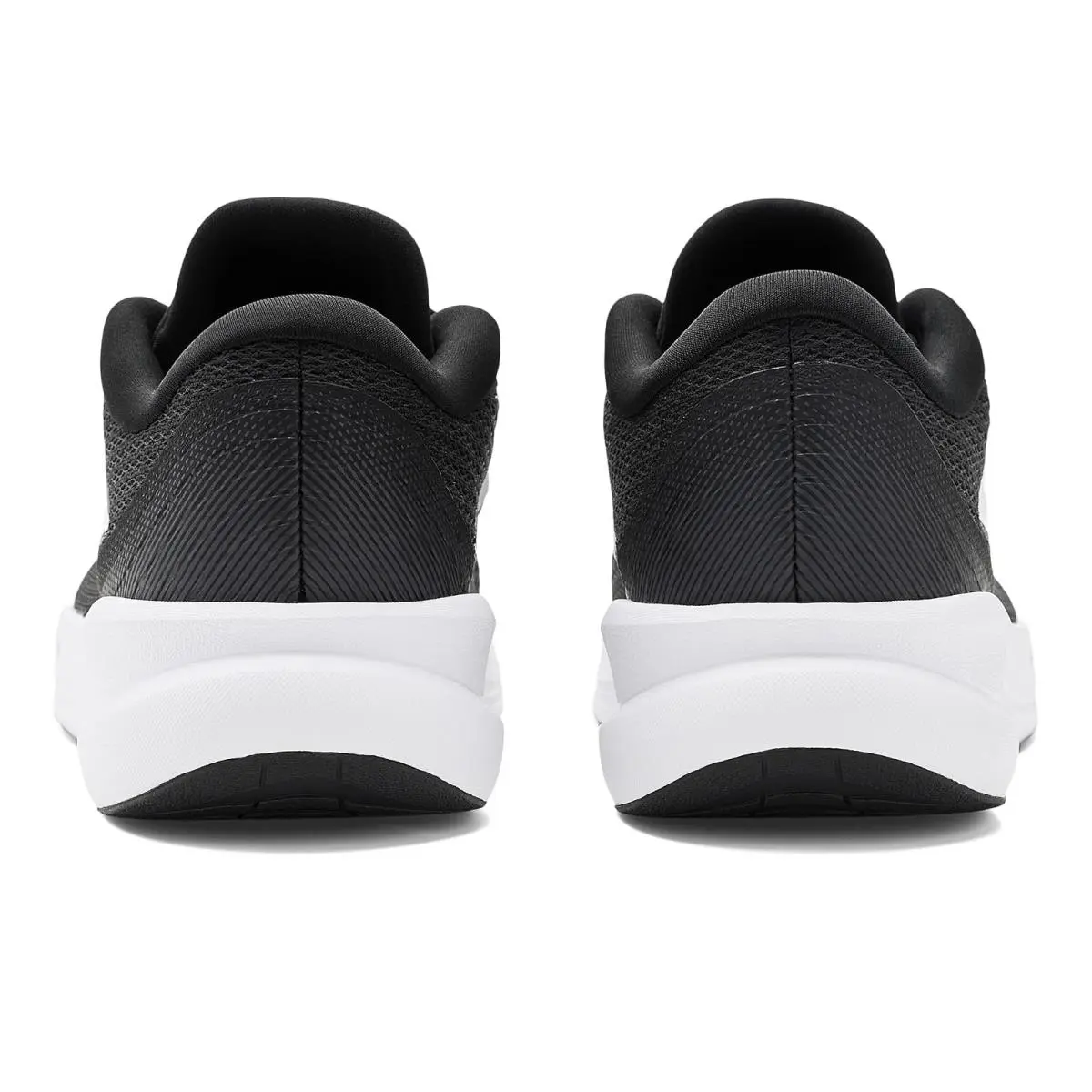 Adidas shoes - Black/White/Carbon 1 5