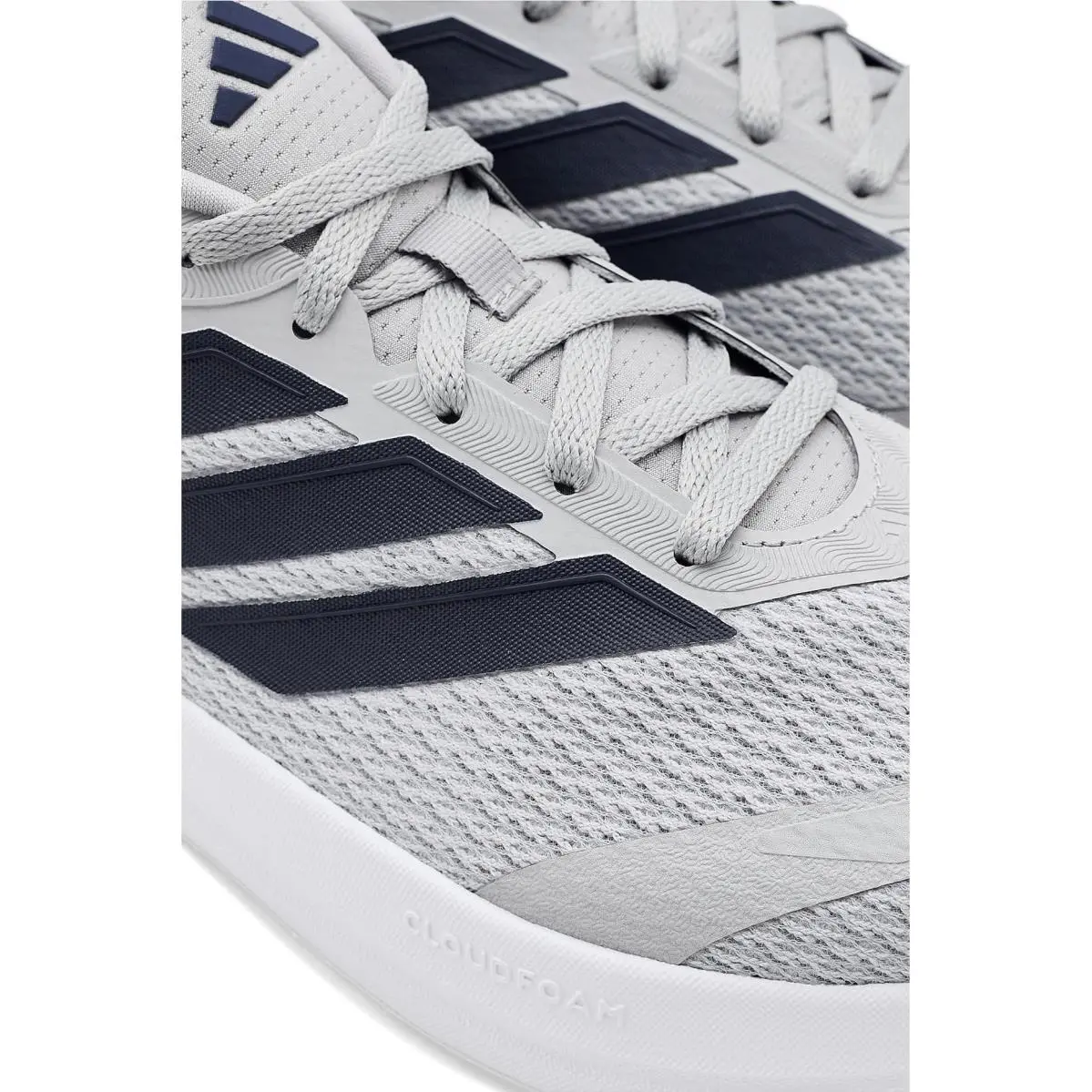 Adidas shoes - Black/White/Carbon 1 32