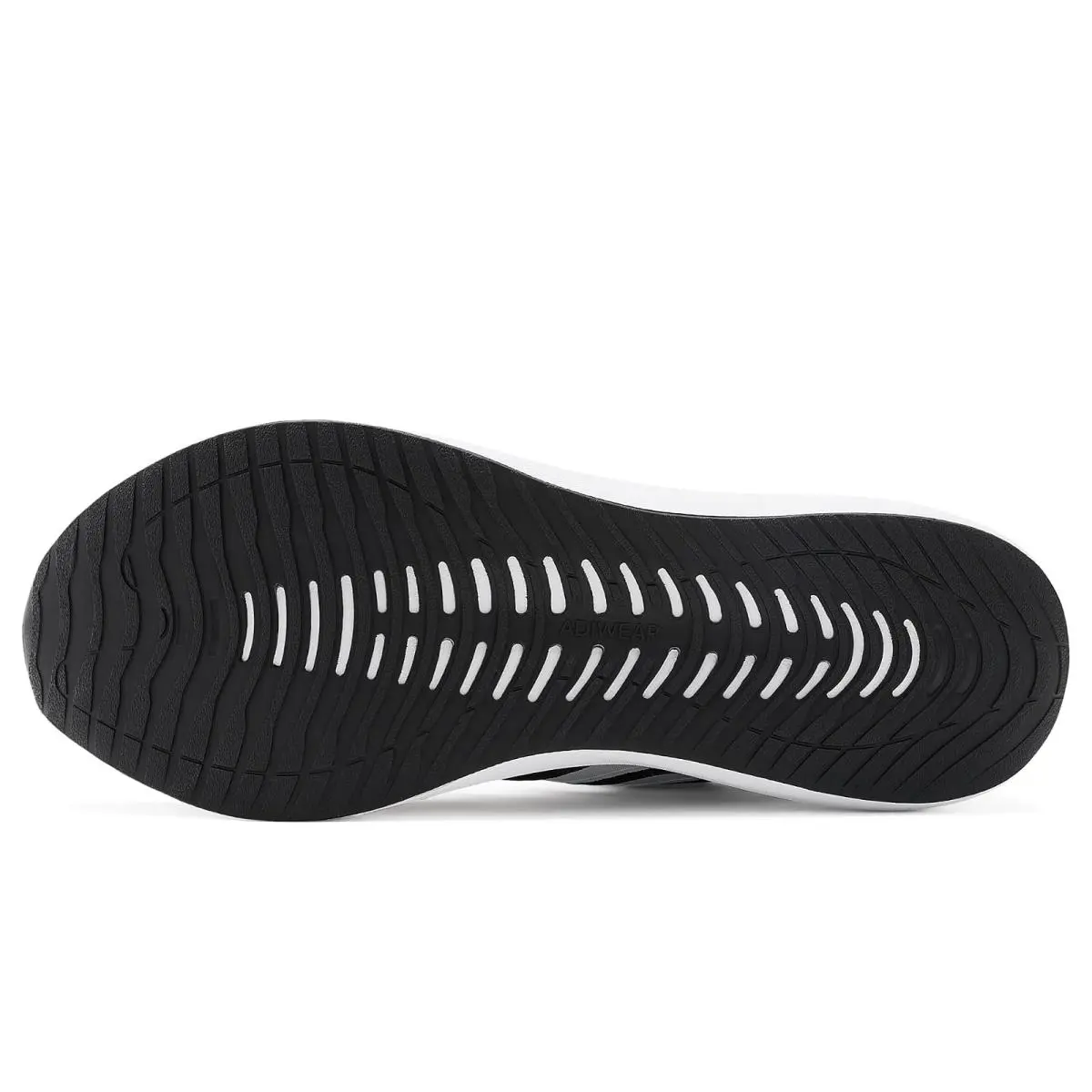 Adidas shoes - Black/White/Carbon 1 10