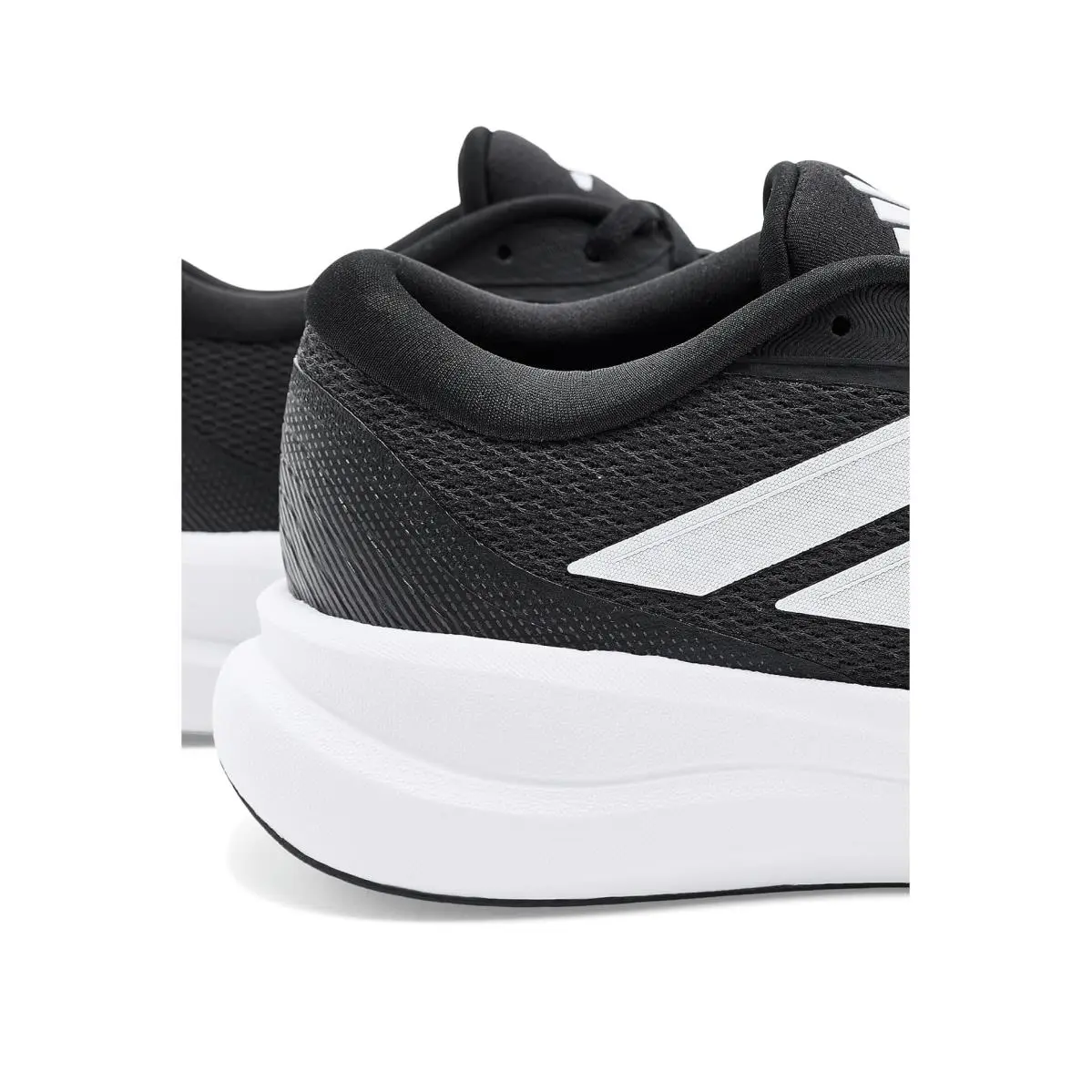 Adidas shoes - Black/White/Carbon 1 18