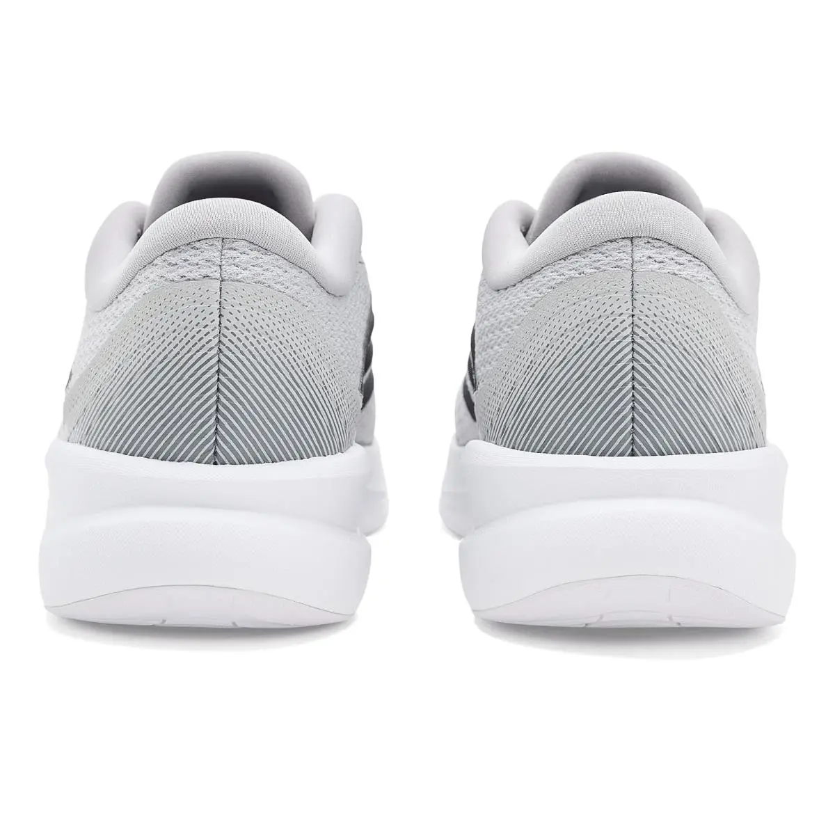 Adidas shoes - Black/White/Carbon 1 33