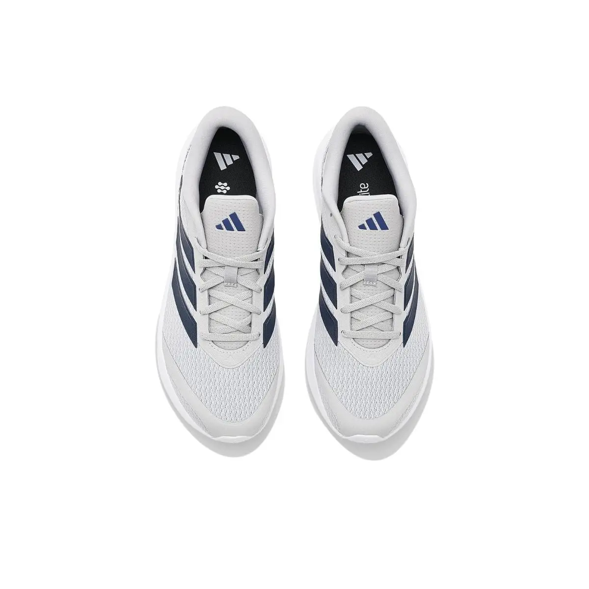 Adidas shoes - Black/White/Carbon 1 21