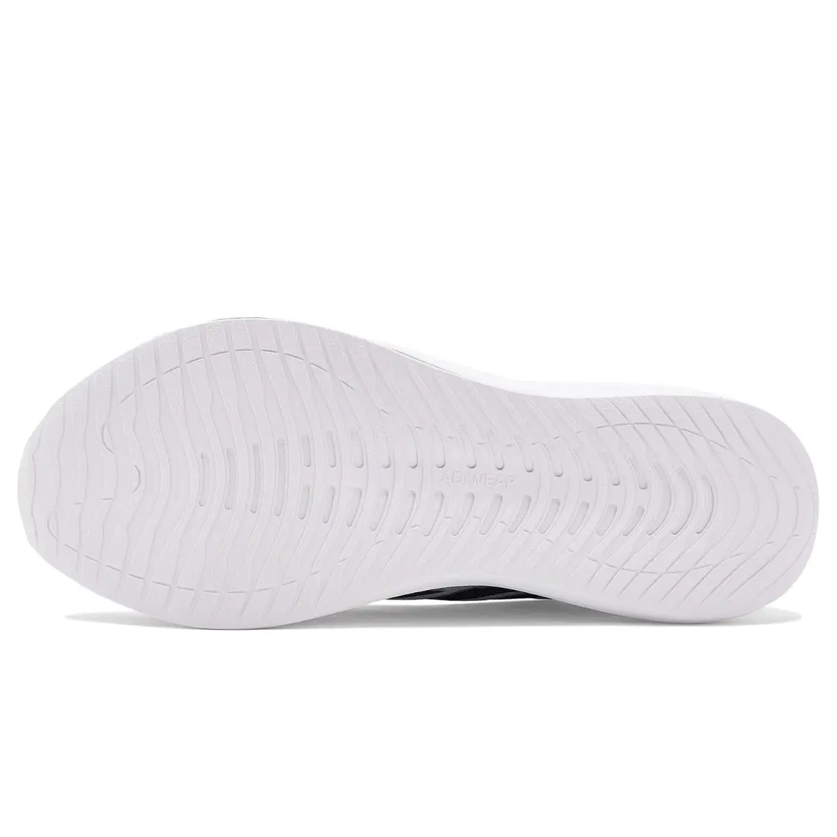 Adidas shoes - Black/White/Carbon 1 24
