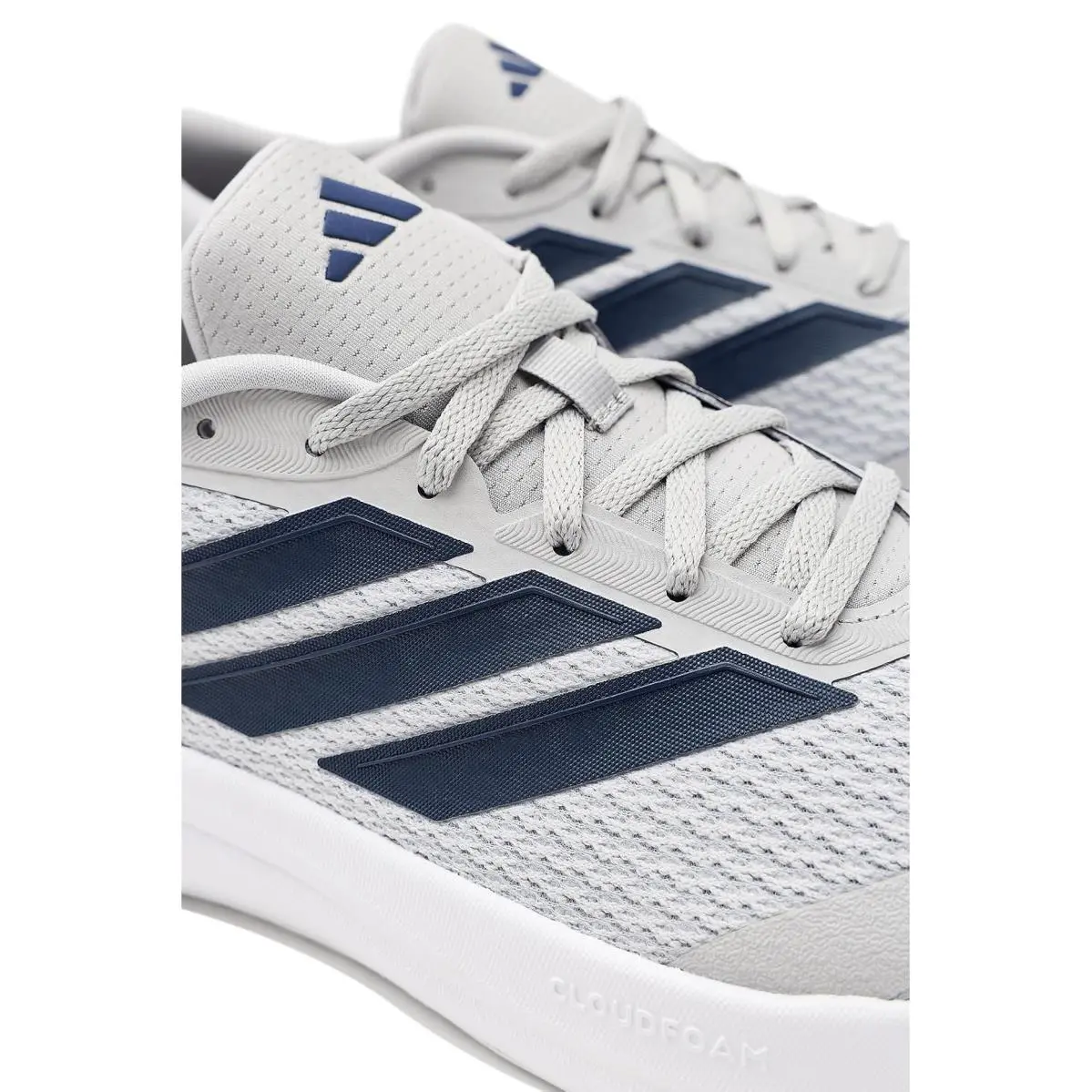 Adidas shoes - Black/White/Carbon 1 25