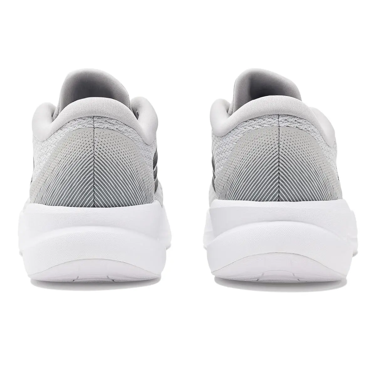 Adidas shoes - Black/White/Carbon 1 26