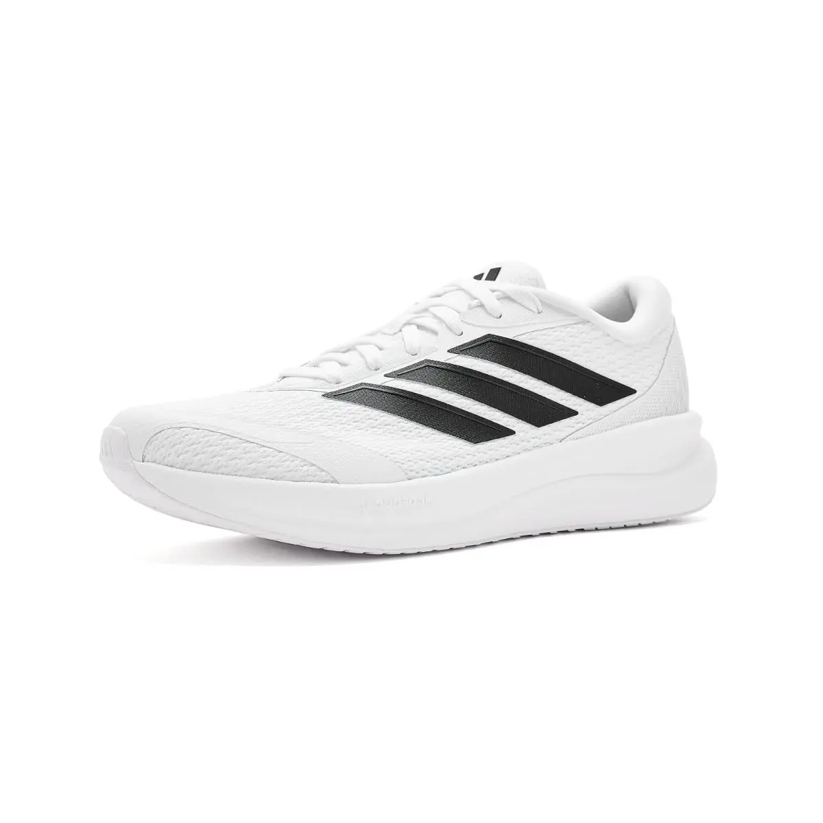 Adidas shoes - Black/White/Carbon 1 34