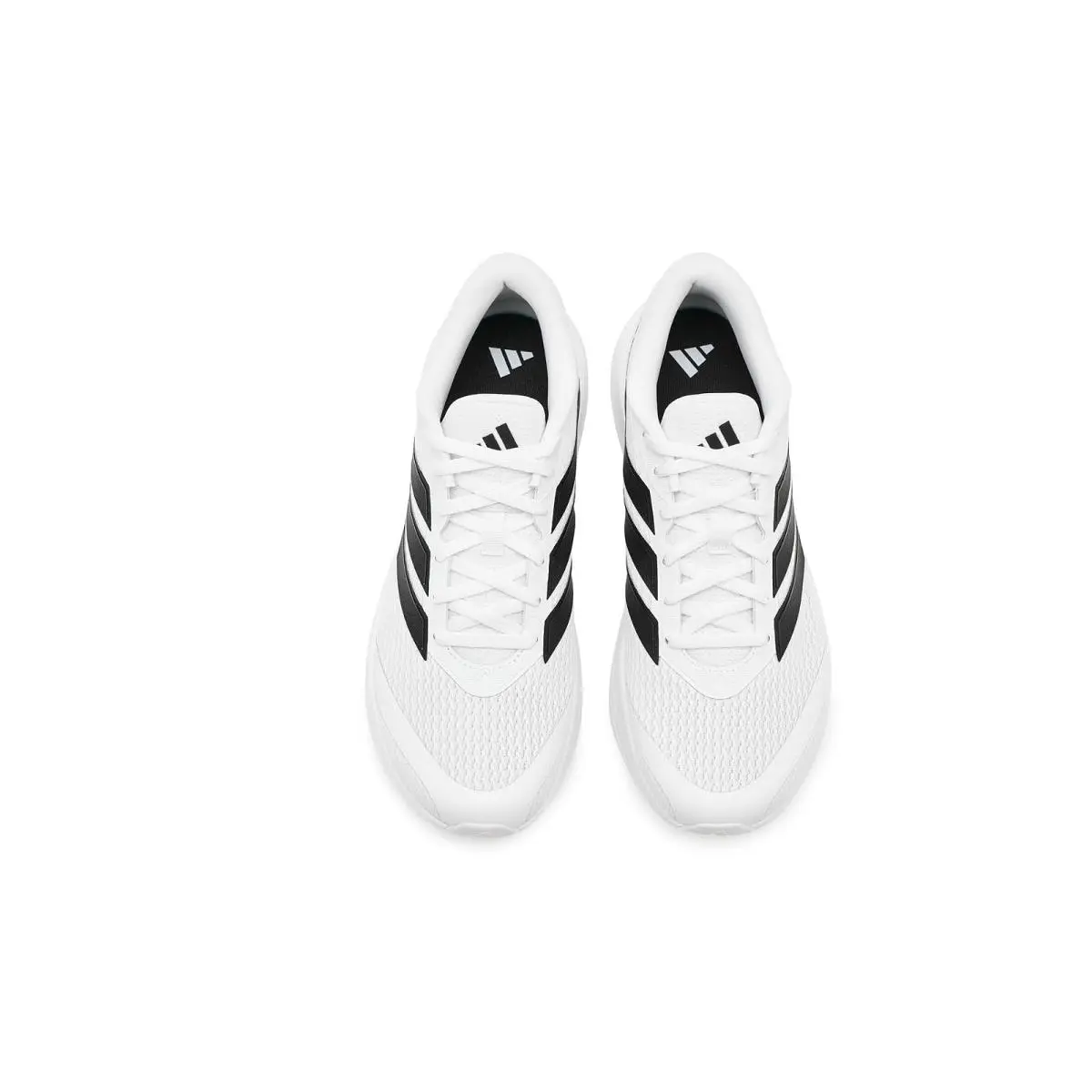 Adidas shoes - Black/White/Carbon 1 35