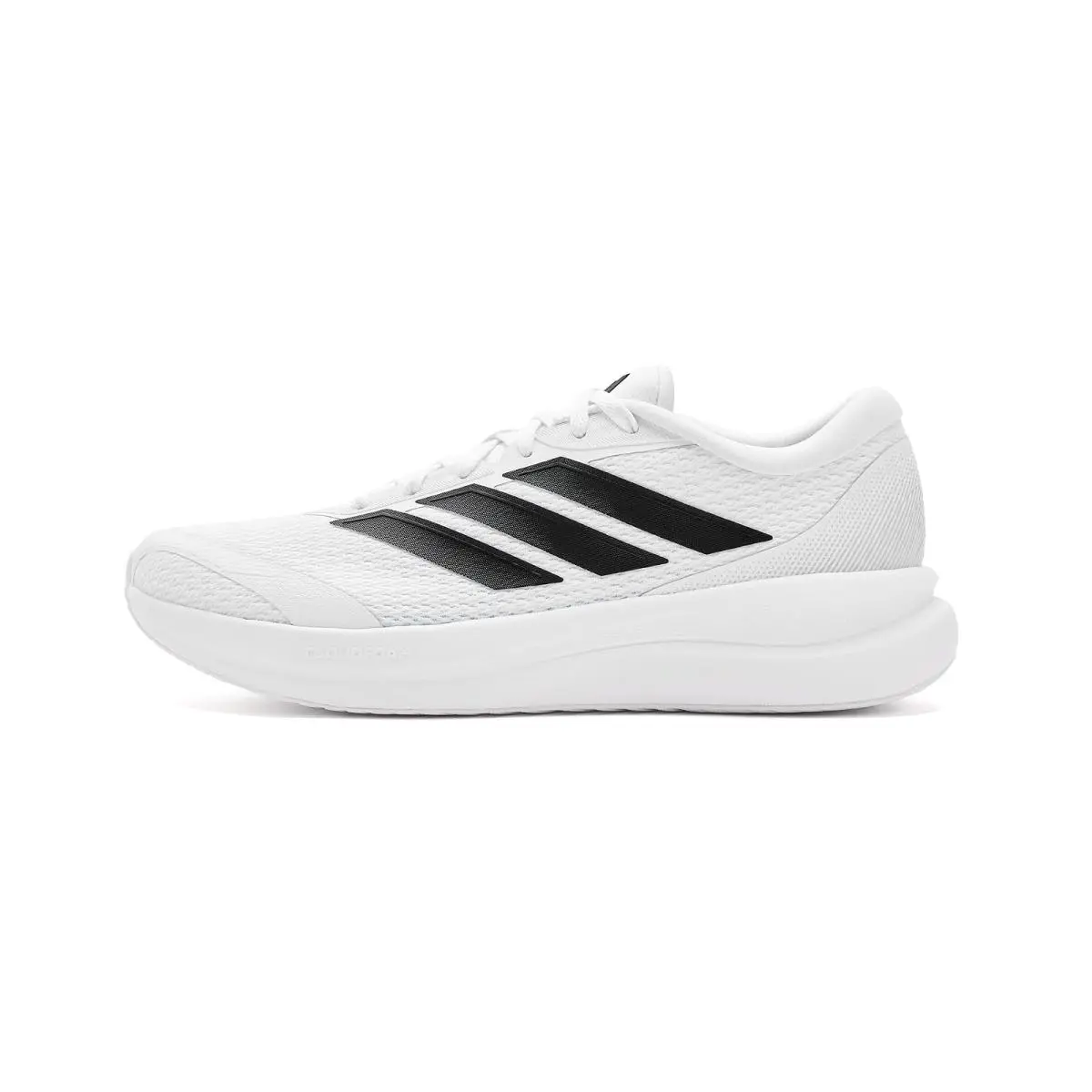 Adidas shoes - Black/White/Carbon 1 37